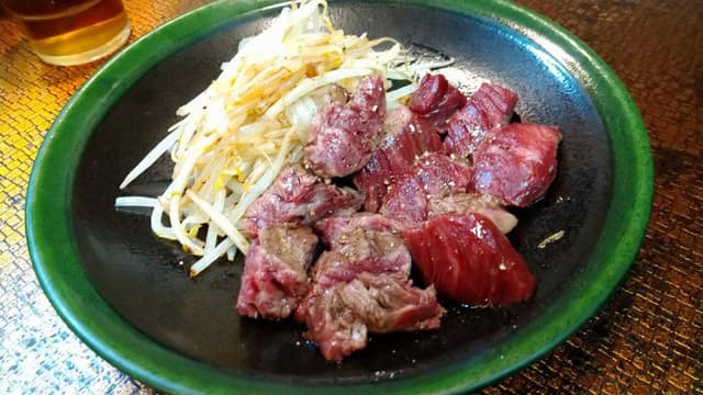 ステーキの志摩 平井本店 - サブ画像1