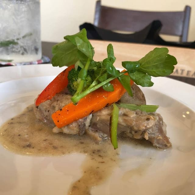 カフェ モン シャトー - サブ画像1
