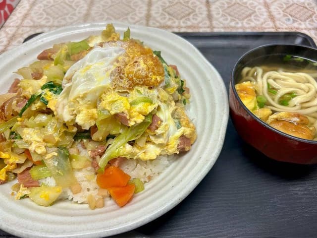 すずらん食堂 - サブ画像1