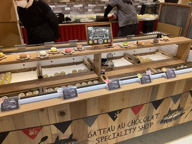 Kuroneco Jack クロスゲート金沢店 - サブ画像3