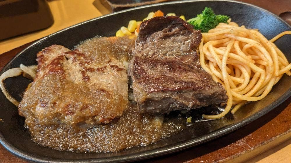 ステーキ宮 土浦店