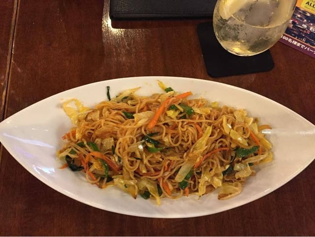 スパイスHUB 麹町店 - サブ画像1