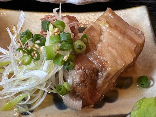 沖縄居酒屋 遊び庭 - サブ画像2
