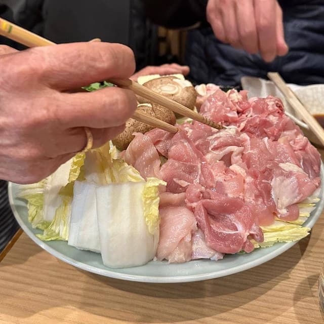鳥清 - サブ画像1
