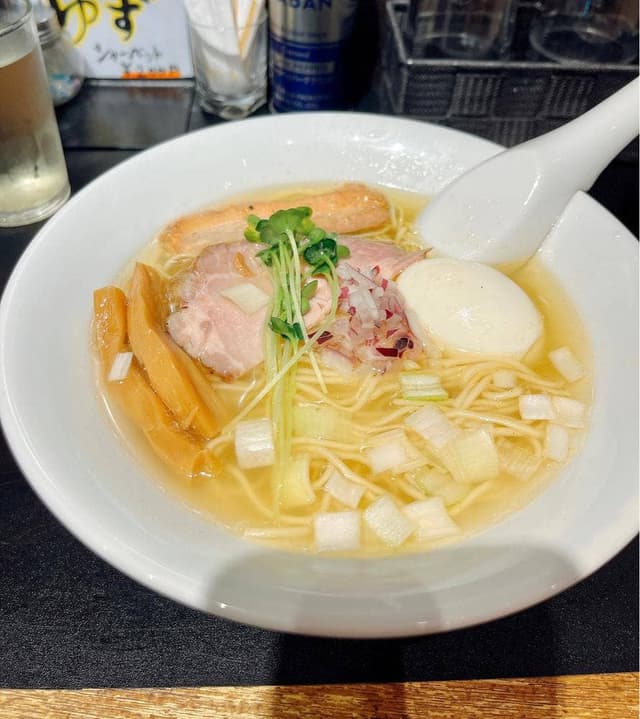 中華蕎麦ごとう - サブ画像2