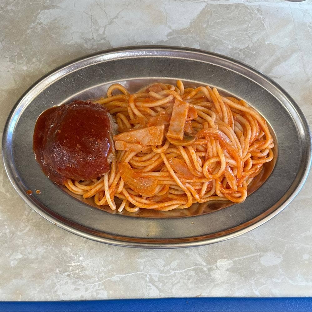 カフェテラス ポンヌフ