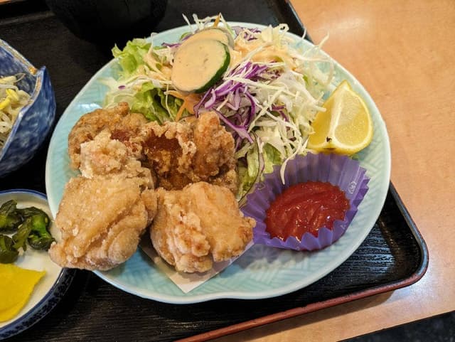 山茶花 - サブ画像1