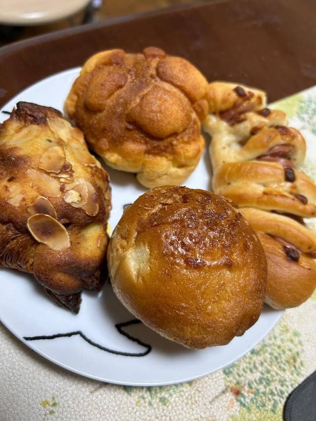 パン屋 いっこはんこ - サブ画像1