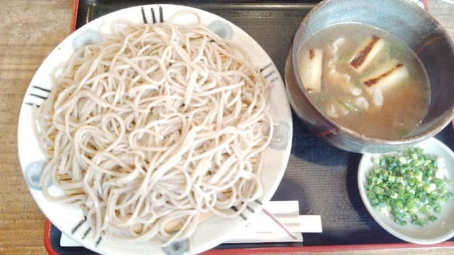 じょうぐう庵 - サブ画像1