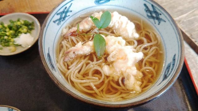 じょうぐう庵 - サブ画像3