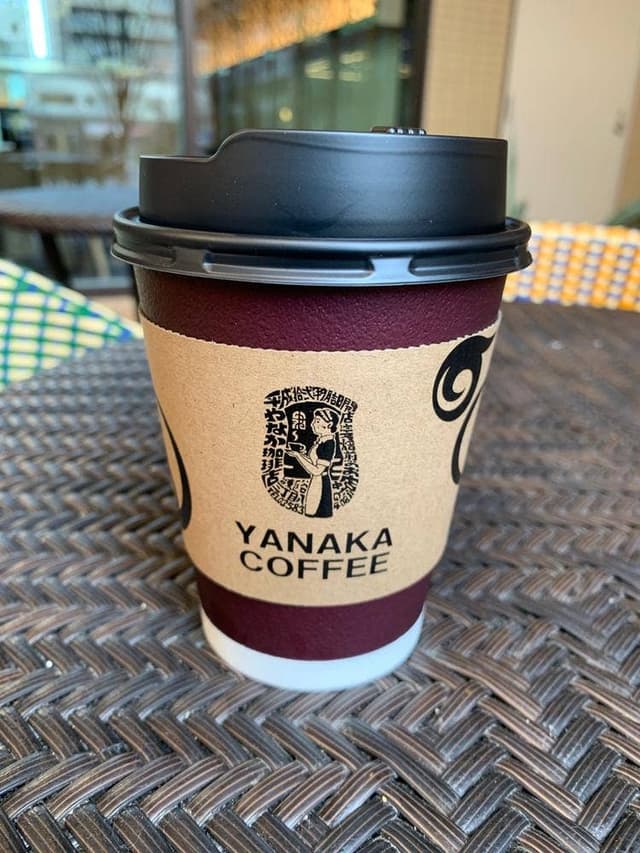 やなか珈琲 武蔵小杉店 - サブ画像1