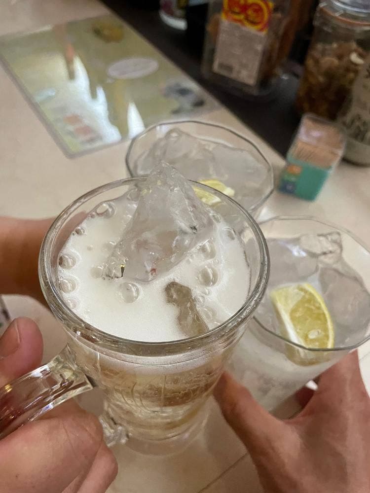歌える飲み処 ごえん