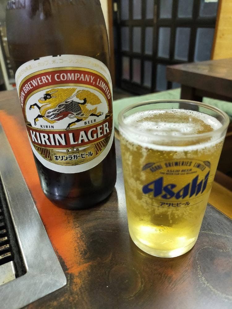 お好み焼き 祥ちゃん