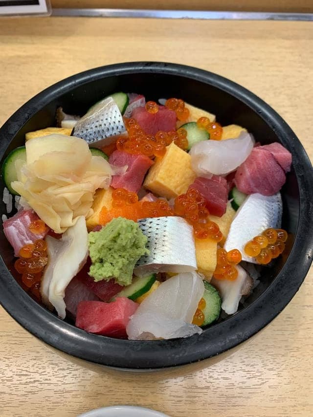 金太楼鮨 松戸東口店 - サブ画像3