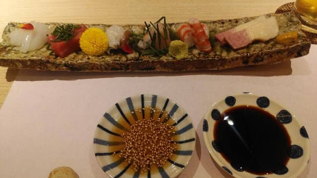 魚仙みやはら - サブ画像1