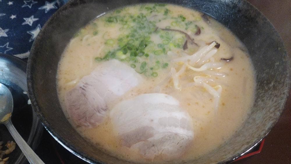 光来軒