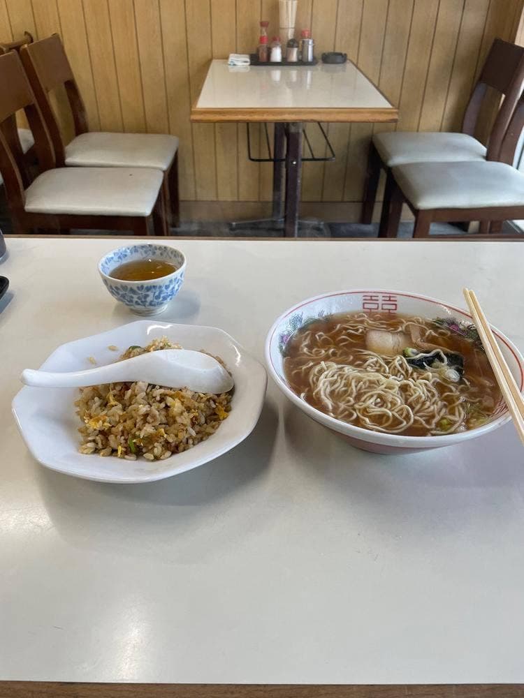 天末食堂