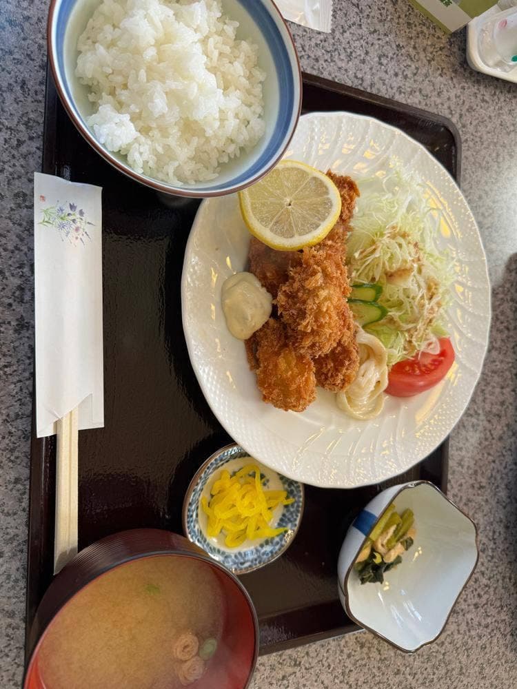 やまぼうし