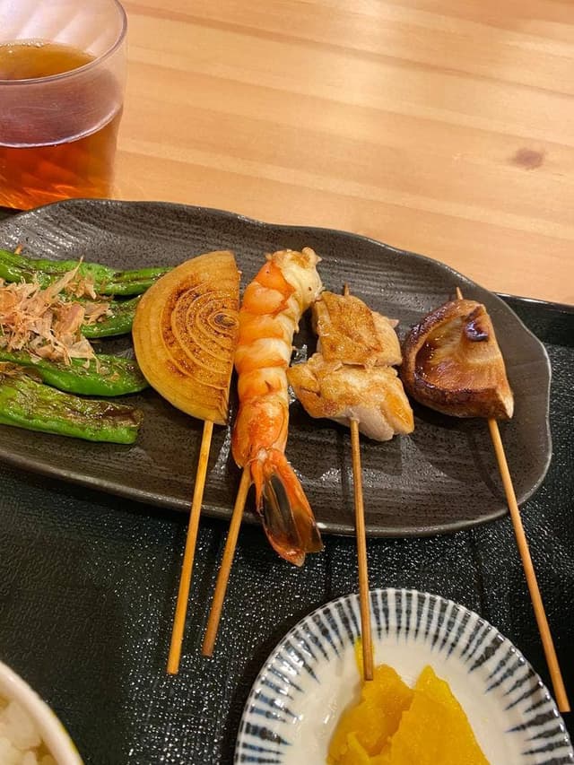 串紀代 - サブ画像1