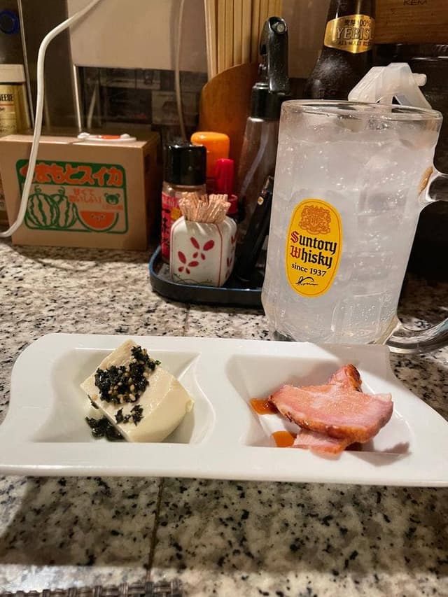 おでん屋 - サブ画像2