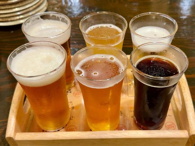大泉学園クラフトビール工房 - サブ画像1