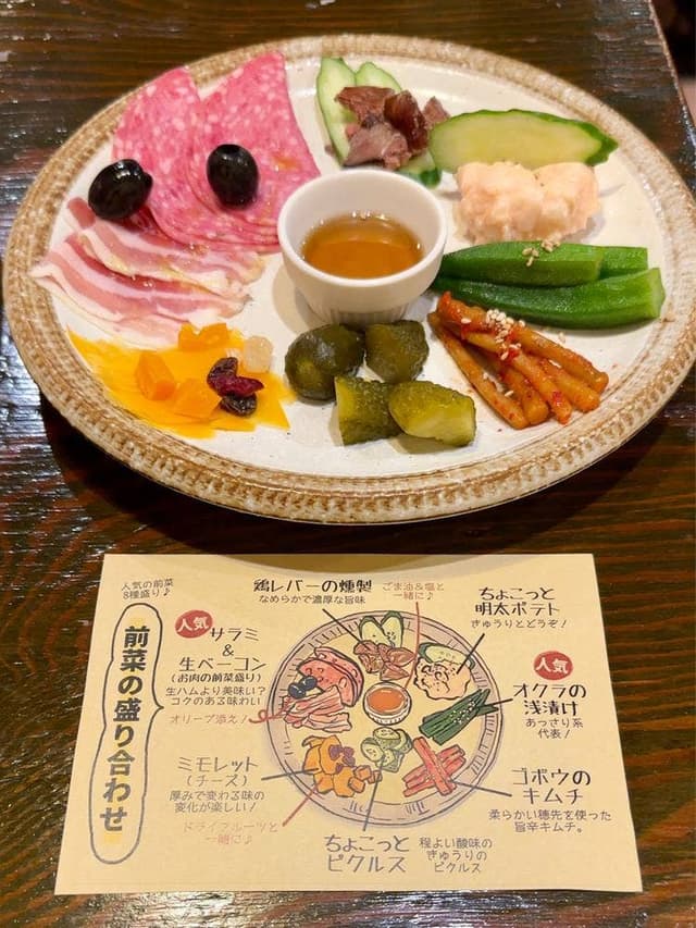 大泉学園クラフトビール工房 - サブ画像2