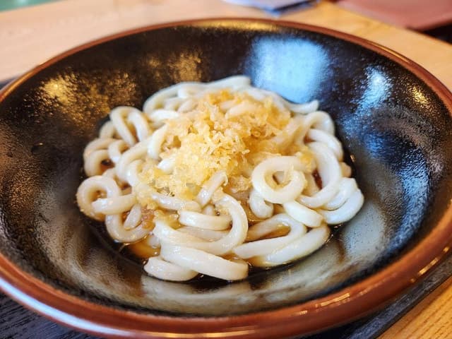 さぬきうどん 天霧 徳山店 - サブ画像2