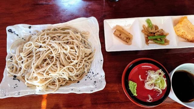 會津野 茂三郎 - サブ画像1