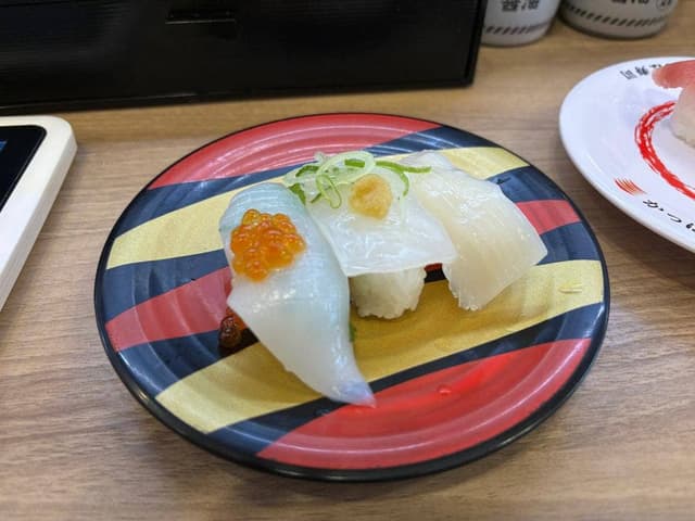 かっぱ寿司 古河店 - サブ画像2