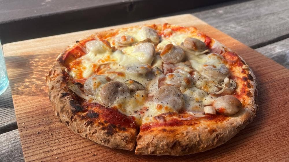 なまずの寝床