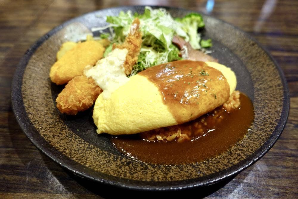 ビストロバル 羊の家 あべの店
