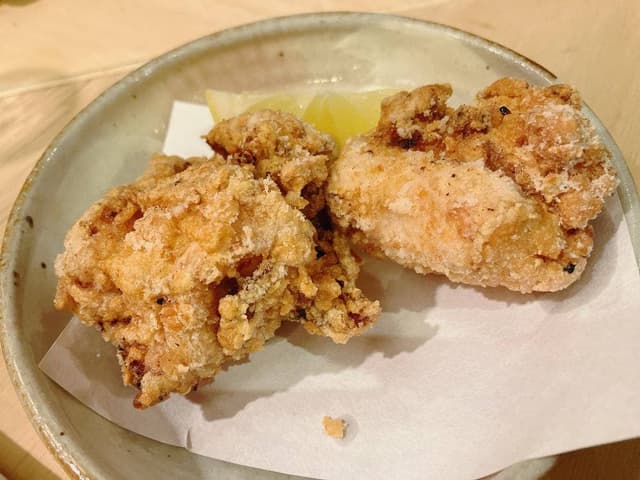 鳥料理 くし秀 - サブ画像2