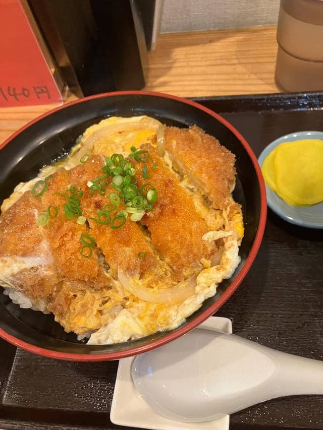 うどん慶 - サブ画像3