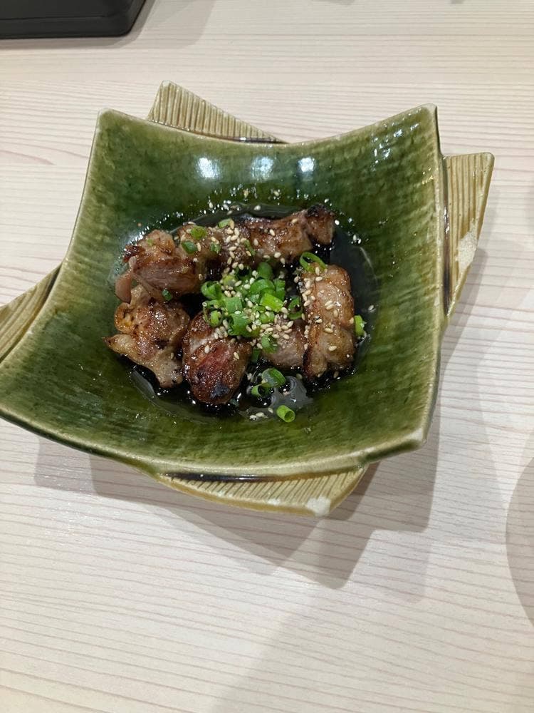 鴨そばと餃子 にのめ