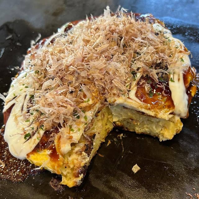 東京下町もんじゃ屋 Rikyu 赤池店 - サブ画像1