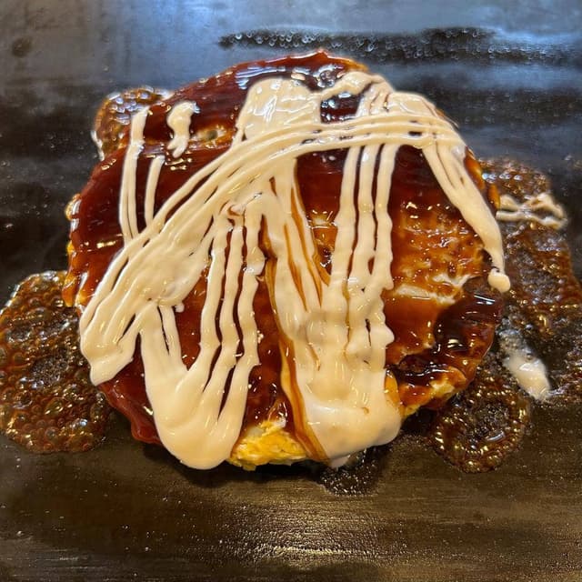 東京下町もんじゃ屋 Rikyu 赤池店 - サブ画像2