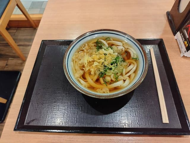 うどんの祥 かな泉 堺東店 - サブ画像1