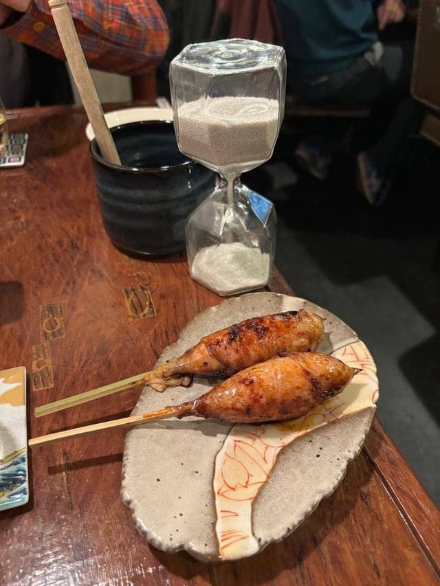 捏ね染み煮おはな - サブ画像2