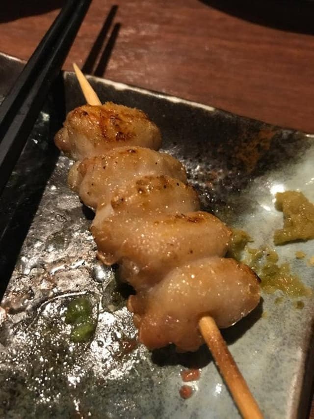 炭火焼鳥 鶏屋だもん 香里園店 - サブ画像3