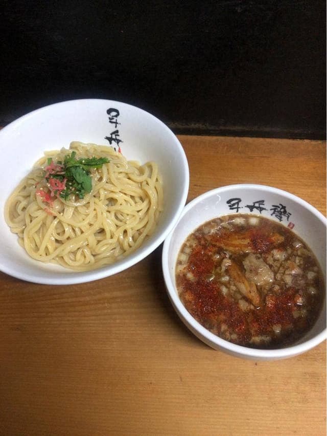 つけ麺 千兵衛 - サブ画像1