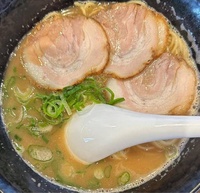ラーメン SAWA - サブ画像1