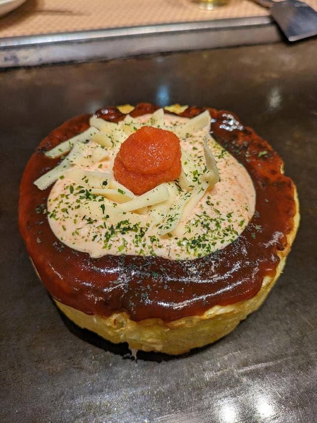 お好み焼ゆかり AKIBA-ICHI店 - サブ画像3