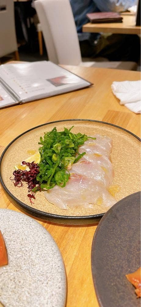 日本酒バル しずく - サブ画像2