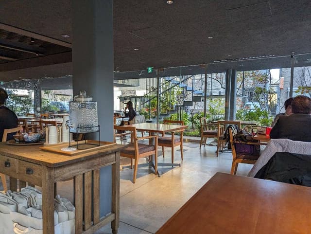 cafe518 - サブ画像3