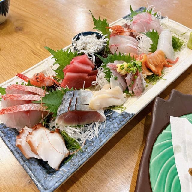 おさかな食堂 やまや - サブ画像1