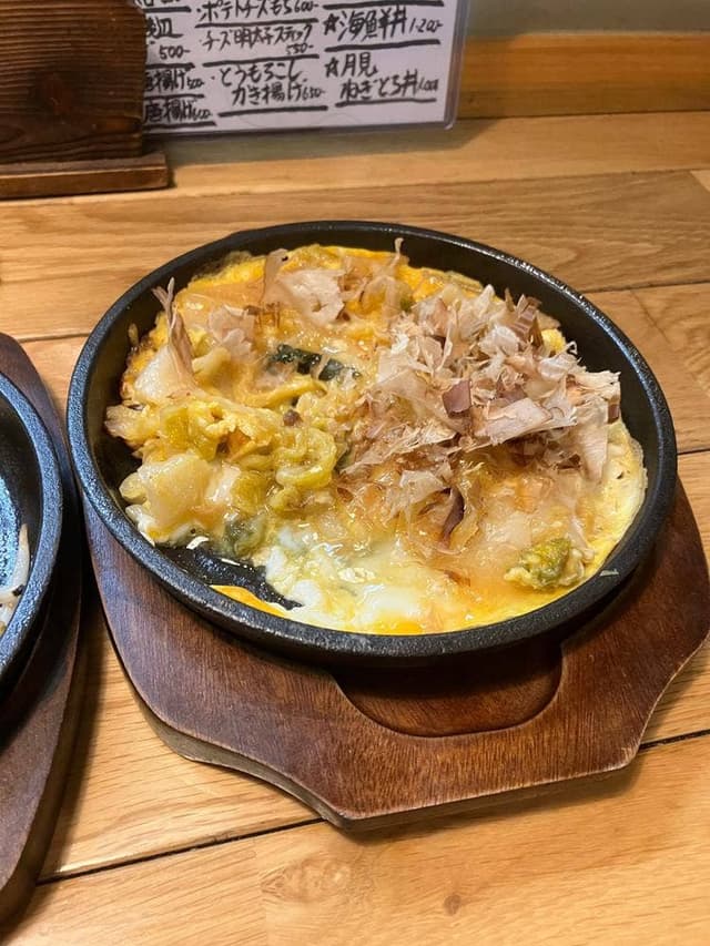 我夢写楽 - サブ画像1