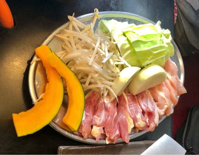 天草大王 地鶏のたぐち - サブ画像1