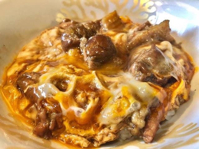 天草大王 地鶏のたぐち - サブ画像2