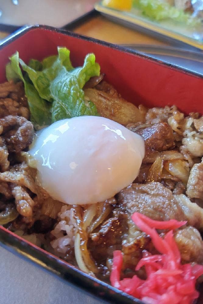 キャッスルヒルカントリークラブ レストラン