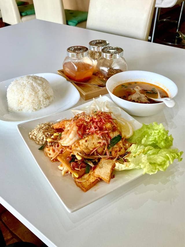 バンコク - サブ画像3